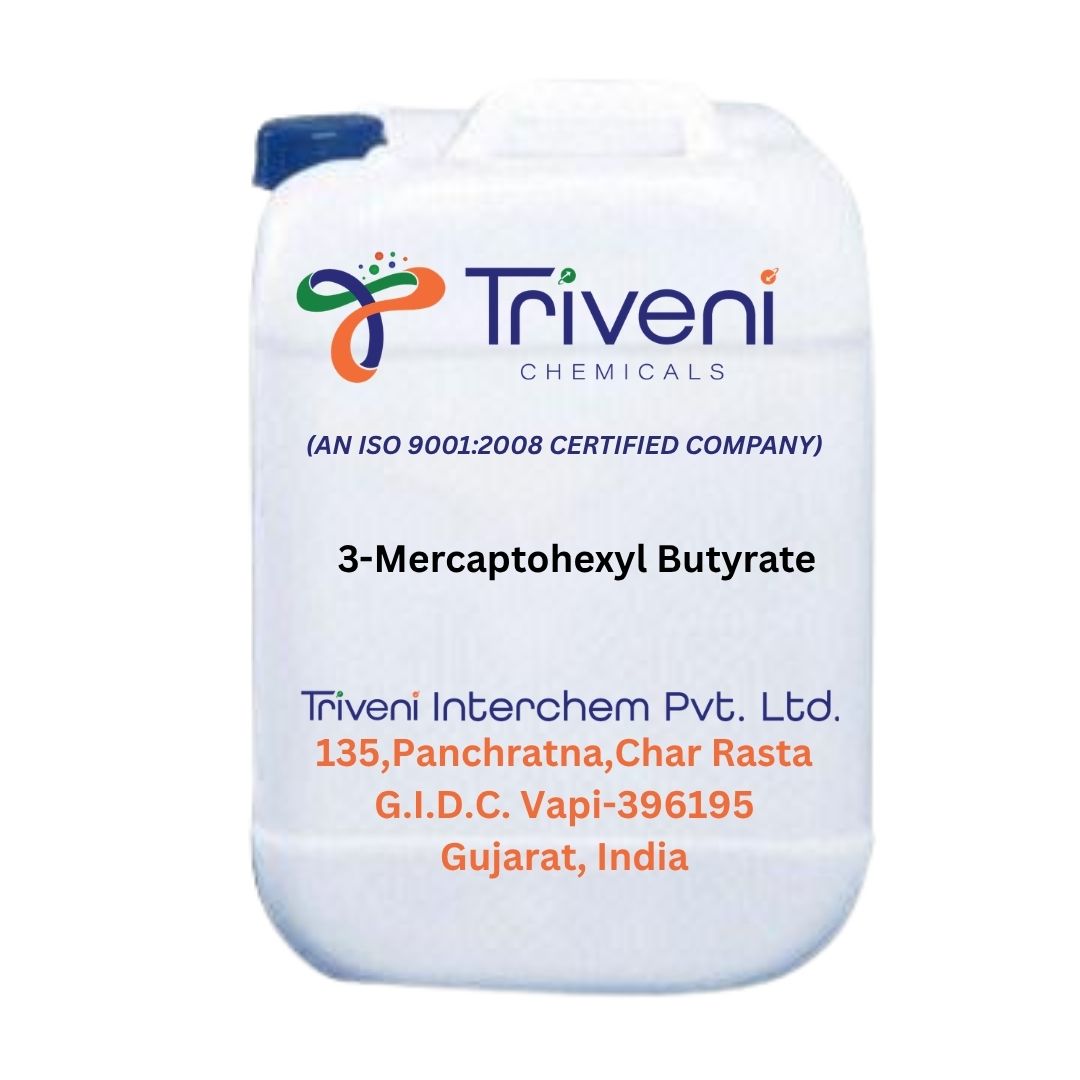 3-mercaptohexyl Butyrate